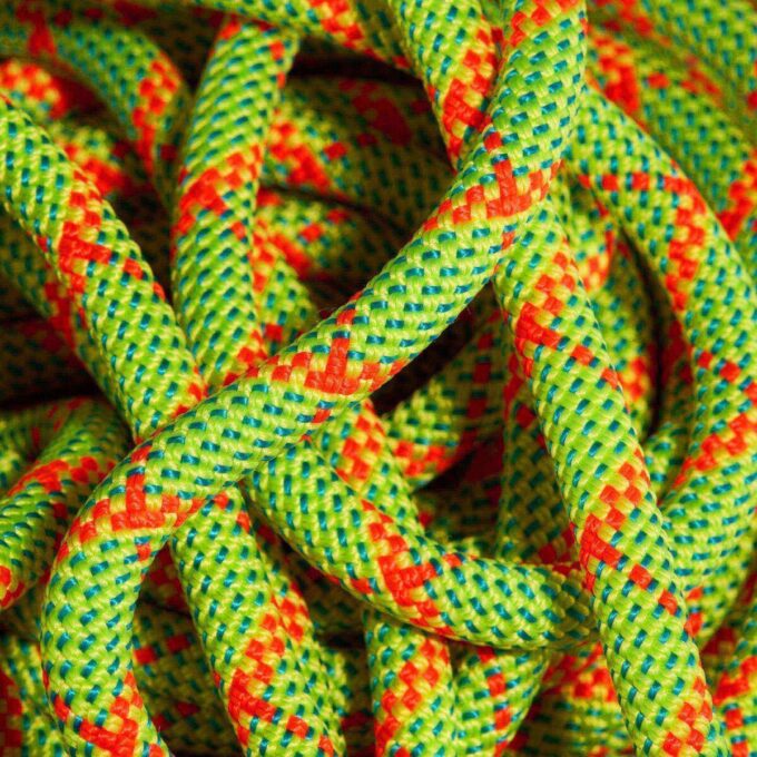 Corde Alpine Core Protect Dry 8.0 m Corde Alpine Core Protect Dry 8.0 m