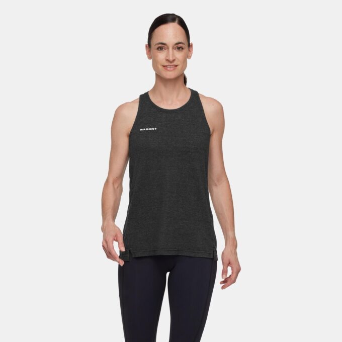 Débardeur léger Massone pour femme Débardeur léger Massone pour femme