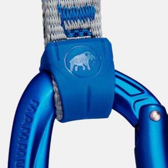 Dégaines rapides Crag Keylock 10 cm Indicator 6-Pack