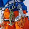 Nordwand Alpine Belay Nordwand Alpine Belay