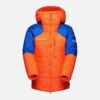 Doudoune à capuche Eiger Nordwand Advanced Down IN pour femme