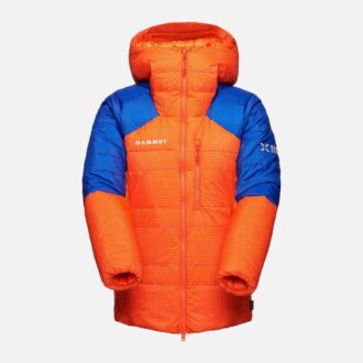 Doudoune à capuche Eiger Nordwand Advanced Down IN pour femme