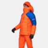 Doudoune à capuche Eiger Nordwand Advanced Down IN pour femme