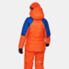 Doudoune à capuche Eiger Nordwand Advanced Down IN pour femme