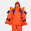 Doudoune à capuche Eiger Nordwand Advanced Down IN pour femme