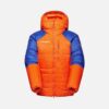 Doudoune à capuche Eiger Nordwand Advanced Down IN pour homme Doudoune à capuche Eiger Nordwand Advanced Down IN pour homme