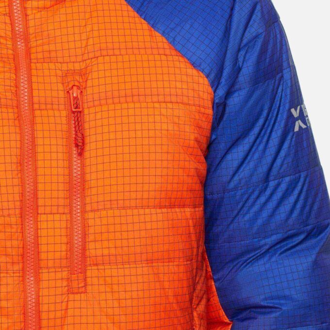 Doudoune à capuche Eiger Nordwand Advanced Down IN pour homme Doudoune à capuche Eiger Nordwand Advanced Down IN pour homme