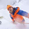 Doudoune à capuche Eiger Nordwand Advanced Down IN pour homme Doudoune à capuche Eiger Nordwand Advanced Down IN pour homme