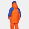 Doudoune à capuche Eiger Nordwand Advanced Down IN pour homme Doudoune à capuche Eiger Nordwand Advanced Down IN pour homme