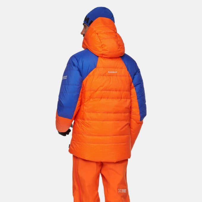 Doudoune à capuche Eiger Nordwand Advanced Down IN pour homme Doudoune à capuche Eiger Nordwand Advanced Down IN pour homme