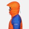 Doudoune à capuche Eiger Nordwand Advanced Down IN pour homme Doudoune à capuche Eiger Nordwand Advanced Down IN pour homme