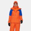 Doudoune légère à capuche Eiger Nordwand pour femme Doudoune légère à capuche Eiger Nordwand pour femme