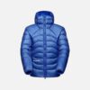 Doudoune légère à capuche Eiger Nordwand pour homme Doudoune légère à capuche Eiger Nordwand pour homme