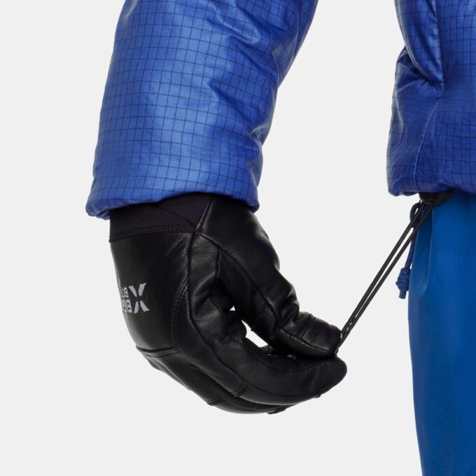 Doudoune légère à capuche Eiger Nordwand pour homme Doudoune légère à capuche Eiger Nordwand pour homme