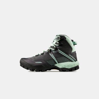 Duncan II High GTX Femme