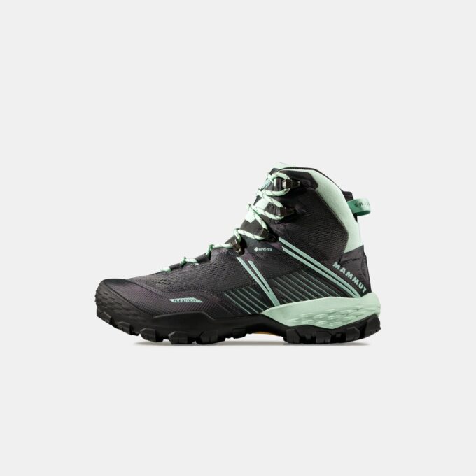Duncan II High GTX Femme
