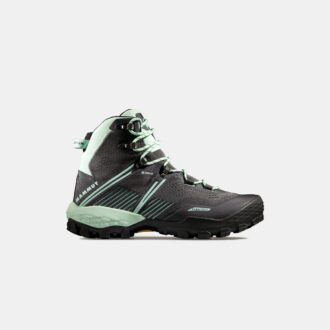 Duncan II High GTX Femme