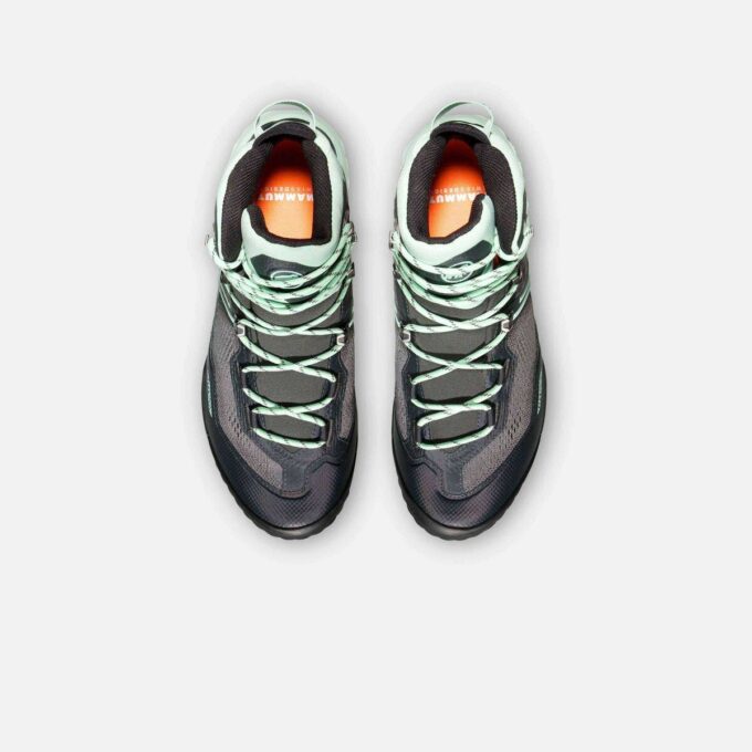 Duncan II High GTX Femme