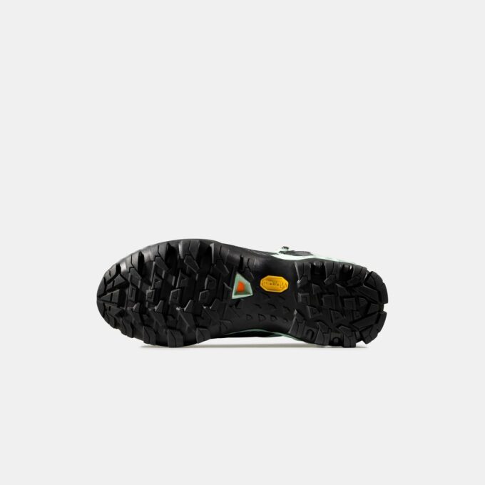 Duncan II High GTX Femme