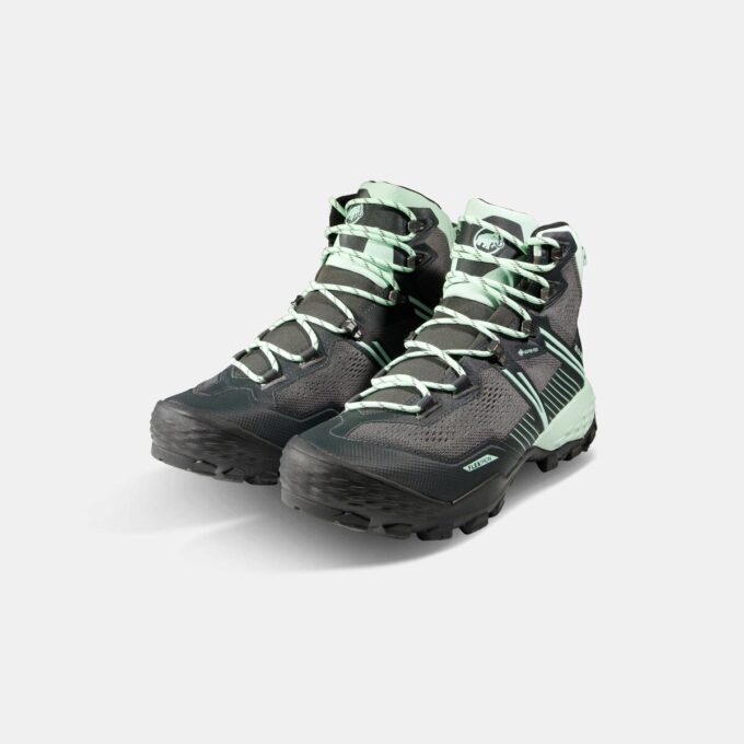 Duncan II High GTX Femme