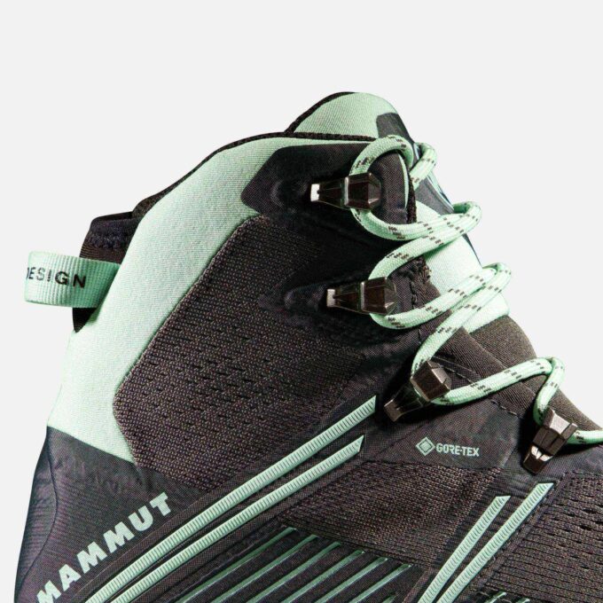Duncan II High GTX Femme