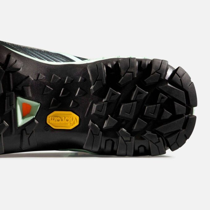 Duncan II High GTX Femme
