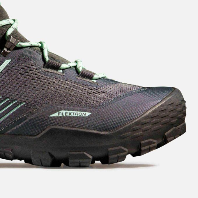 Duncan II High GTX Femme