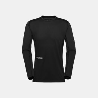 Eiger Nordwand FL T-shirt à manches longues pour hommes