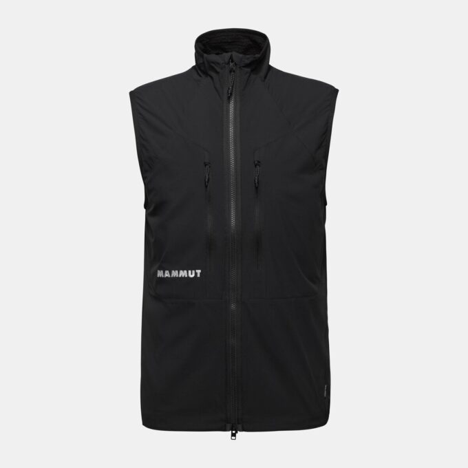 Eiger Nordwand IN Flex Air Gilet Hommes Eiger Nordwand IN Flex Air Gilet Hommes