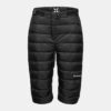 Eiger Nordwand Light Down IN Shorts Femme Eiger Nordwand Light Down IN Shorts Femme