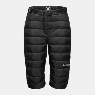Eiger Nordwand Light Down IN Shorts Femme