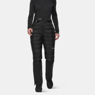 Eiger Nordwand Light Down IN Shorts Femme