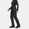 Eiger Nordwand Light Down IN Shorts Femme Eiger Nordwand Light Down IN Shorts Femme