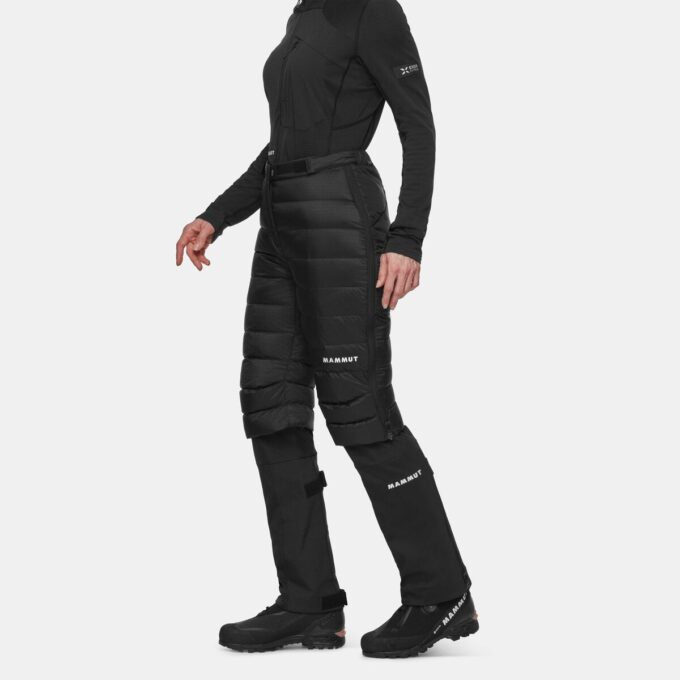 Eiger Nordwand Light Down IN Shorts Femme Eiger Nordwand Light Down IN Shorts Femme
