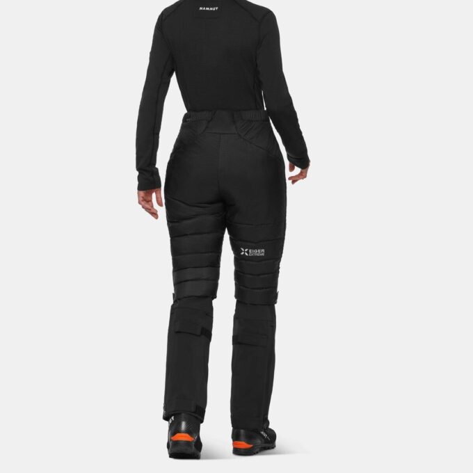 Eiger Nordwand Light Down IN Shorts Femme Eiger Nordwand Light Down IN Shorts Femme