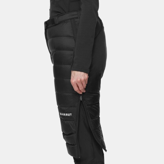 Eiger Nordwand Light Down IN Shorts Femme Eiger Nordwand Light Down IN Shorts Femme