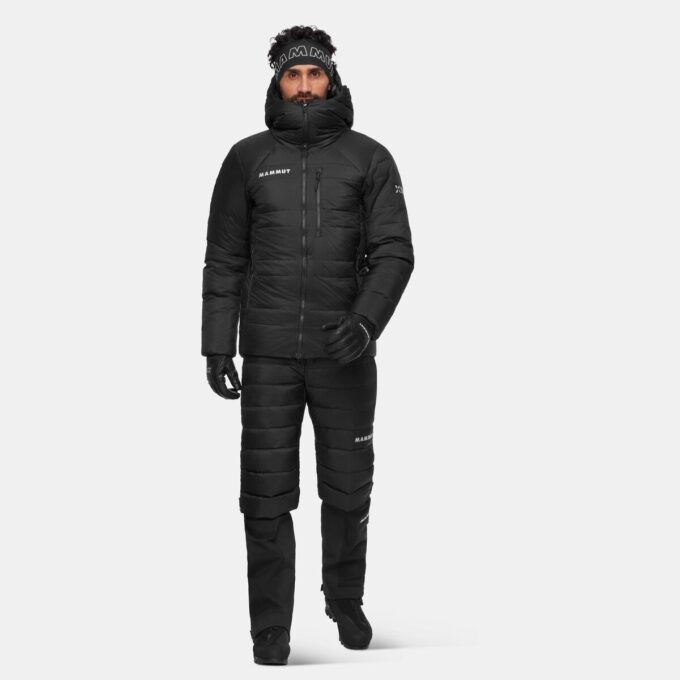 Eiger Nordwand Light Down IN Shorts Homme Eiger Nordwand Light Down IN Shorts Homme
