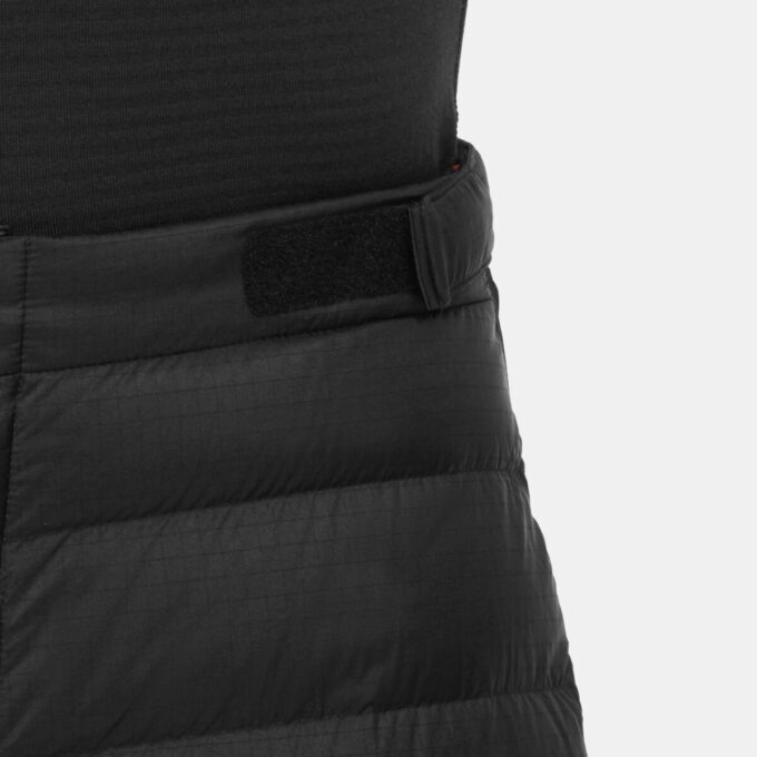 Eiger Nordwand Light Down IN Shorts Homme Eiger Nordwand Light Down IN Shorts Homme