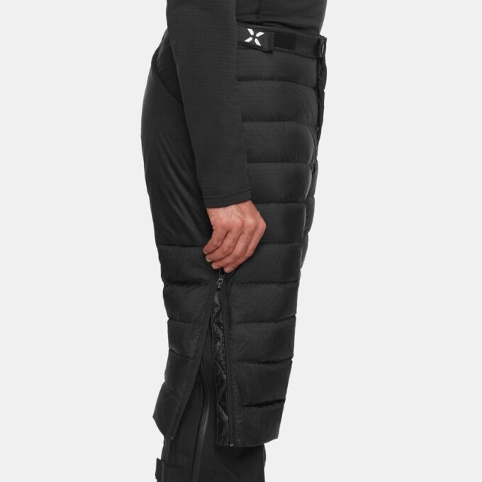 Eiger Nordwand Light Down IN Shorts Homme Eiger Nordwand Light Down IN Shorts Homme