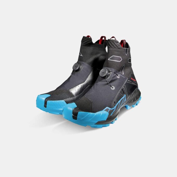 Eiger Speed BOA High GTX Femme Eiger Speed BOA High GTX Femme