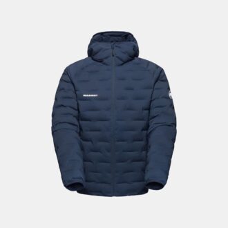Expéditeur IN Veste à capuche homme