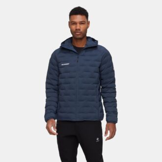 Expéditeur IN Veste à capuche homme