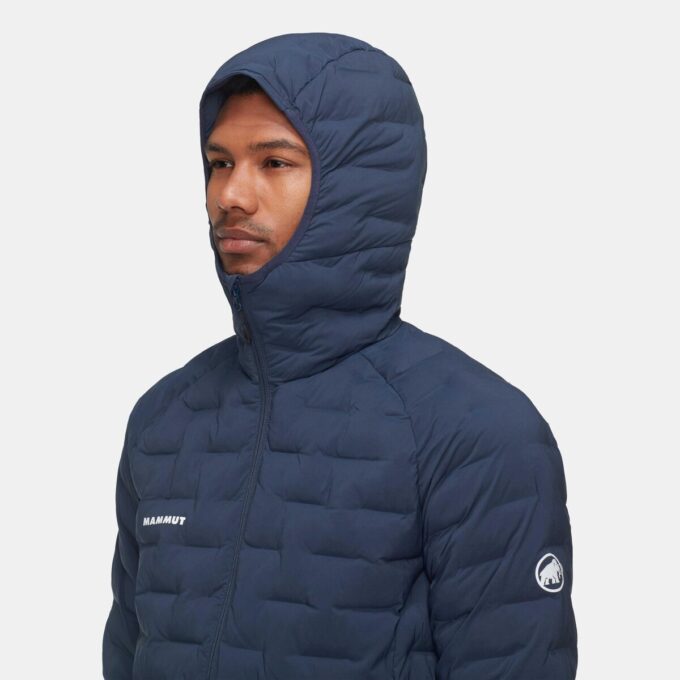 Expéditeur IN Veste à capuche homme Expéditeur IN Veste à capuche homme