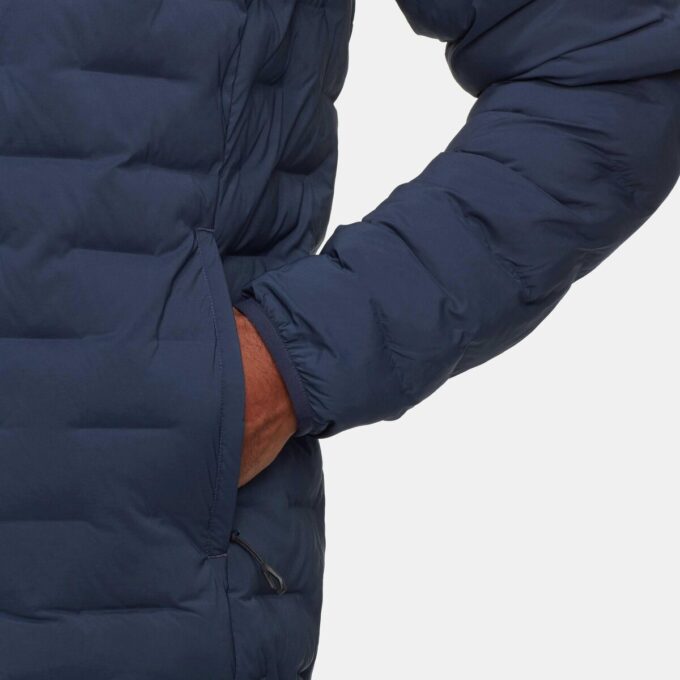 Expéditeur IN Veste à capuche homme Expéditeur IN Veste à capuche homme