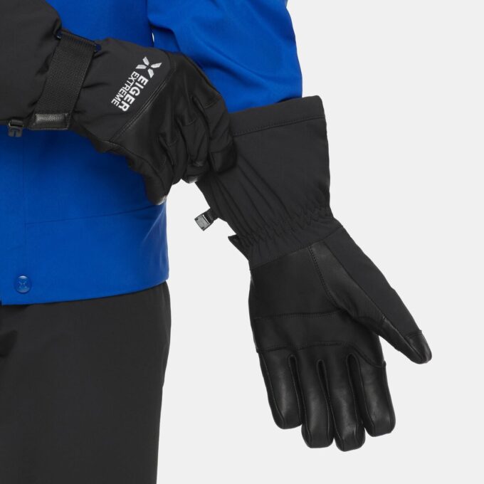 Gant Eiger Nordwand Pro 2 en 1 Gant Eiger Nordwand Pro 2 en 1