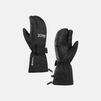 Gant Eiger Nordwand Warm 3 doigts Gant Eiger Nordwand Warm 3 doigts