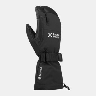 Gant Eiger Nordwand Warm 3 doigts Gant Eiger Nordwand Warm 3 doigts