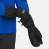 Gant Eiger Nordwand Warm 3 doigts Gant Eiger Nordwand Warm 3 doigts