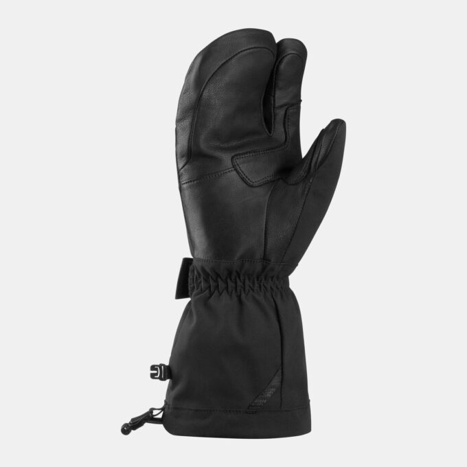 Gant Eiger Nordwand Warm 3 doigts Gant Eiger Nordwand Warm 3 doigts