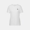 Garantie du T-shirt Mammut Core pour femmes Garantie du T-shirt Mammut Core pour femmes
